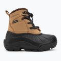 Śniegowce dziecięce Columbia Youth Powderbug Alpine sahara/black 2
