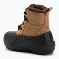 Śniegowce dziecięce Columbia Youth Powderbug Alpine sahara/black 3