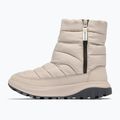 Śniegowce damskie Columbia Snowtrot Mid soft taupe/shark 4