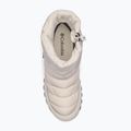 Śniegowce damskie Columbia Snowtrot Mid soft taupe/shark 8