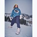 Śniegowce damskie Columbia Snowtrot Mid soft taupe/shark 11