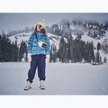 Śniegowce damskie Columbia Snowtrot Mid soft taupe/shark 12