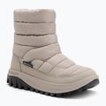 Śniegowce damskie Columbia Snowtrot Mid soft taupe/shark