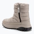 Śniegowce damskie Columbia Snowtrot Mid soft taupe/shark 3