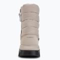Śniegowce damskie Columbia Snowtrot Mid soft taupe/shark 6