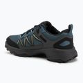 Buty trekkingowe męskie Columbia Peakfreak Rush Outdry everblue/citron haze 3