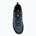 Buty trekkingowe męskie Columbia Peakfreak Rush Outdry everblue/citron haze 5