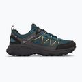 Buty trekkingowe męskie Columbia Peakfreak Rush Outdry everblue/citron haze 10