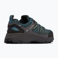 Buty trekkingowe męskie Columbia Peakfreak Rush Outdry everblue/citron haze 12