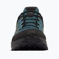 Buty trekkingowe męskie Columbia Peakfreak Rush Outdry everblue/citron haze 13