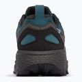 Buty trekkingowe męskie Columbia Peakfreak Rush Outdry everblue/citron haze 14
