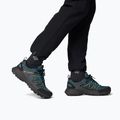 Buty trekkingowe męskie Columbia Peakfreak Rush Outdry everblue/citron haze 17