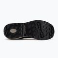 Buty trekkingowe męskie Columbia Newton Nimble Leather black/kettle 4