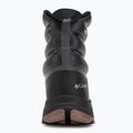 Śniegowce męskie Columbia Expeditionist Peak ODX black/black 6