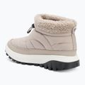 Śniegowce damskie Columbia Snowtrot Shorty soft taupe/shark 3