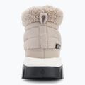 Śniegowce damskie Columbia Snowtrot Shorty soft taupe/shark 6