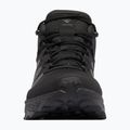 Buty trekkingowe męskie Columbia Peakfreak Rush Mid Outdry black/shark 13