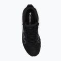 Buty trekkingowe męskie Columbia Peakfreak Rush Mid Outdry black/shark 15