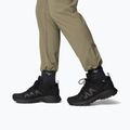 Buty trekkingowe męskie Columbia Peakfreak Rush Mid Outdry black/shark 17