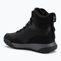 Buty trekkingowe męskie Columbia Burnsider Omni-Heat Infinity black/city grey 3