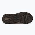 Buty trekkingowe męskie Columbia Burnsider Omni-Heat Infinity dark brown/dark mountain 4