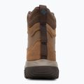Buty trekkingowe męskie Columbia Burnsider Omni-Heat Infinity dark brown/dark mountain 6