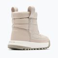 Śniegowce dziecięce Columbia Youth Snowtrot Mid soft taupe/sea salt 5