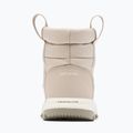Śniegowce dziecięce Columbia Youth Snowtrot Mid soft taupe/sea salt 7
