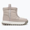 Śniegowce dziecięce Columbia Youth Snowtrot Mid soft taupe/sea salt 2