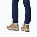 Buty trekkingowe damskie Columbia Redmond IV Low Wp wet sand/granite purple 8