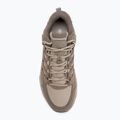 Buty trekkingowe damskie Columbia Redmond IV Low Wp wet sand/granite purple 5
