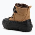 Śniegowce dziecięce Columbia Youth Powderbug Alpine sahara/black 3
