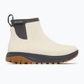 Śniegowce damskie Columbia Snowtrot Slush sea salt/shark 3