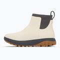Śniegowce damskie Columbia Snowtrot Slush sea salt/shark 4