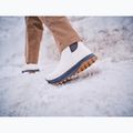 Śniegowce damskie Columbia Snowtrot Slush sea salt/shark 12