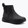 Śniegowce damskie Columbia Snowtrot Slush black/sea salt