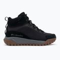 Buty męskie Columbia Burnsider Waterproof black/city grey 2