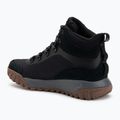 Buty męskie Columbia Burnsider Waterproof black/city grey 3