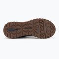 Buty męskie Columbia Burnsider Waterproof black/city grey 4