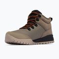 Buty turystyczne męskie Columbia Fairbanks MID V2 kettle/tangy orange 9