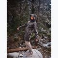 Buty trekkingowe damskie Columbia Newton Nimble Leather kettle/cloud grey 11