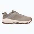 Buty trekkingowe damskie Columbia Newton Nimble Leather kettle/cloud grey 2