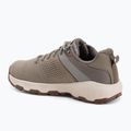 Buty trekkingowe damskie Columbia Newton Nimble Leather kettle/cloud grey 3