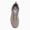 Buty trekkingowe damskie Columbia Newton Nimble Leather kettle/cloud grey 5