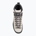 Buty trekkingowe damskie Columbia Newton Alpine PT cloud grey/shark 5