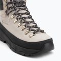 Buty trekkingowe damskie Columbia Newton Alpine PT cloud grey/shark 7