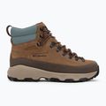 Buty turystyczne męskie Columbia Newton Alpine PT light brown/metal 2