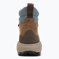 Buty turystyczne męskie Columbia Newton Alpine PT light brown/metal 6