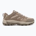 Buty trekkingowe damskie Columbia Redmond IV Low Wp wet sand/graphite purple 2