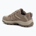 Buty trekkingowe damskie Columbia Redmond IV Low Wp wet sand/graphite purple 3